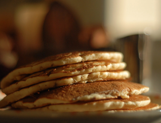 It’s Pancake Day!